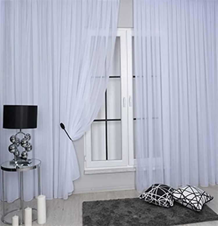 Karaköprü Tül Perde Satışı